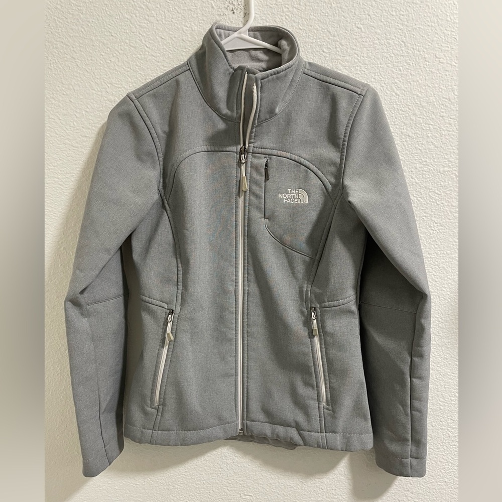 The NorthFace Apex Bionic Jacket